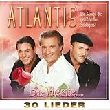 Atlantis CD Atlantis - Das Beste - 30 Lieder 2CD