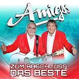 Amigos CD Amigos - Zum Abschluss das Beste - Folge 1 CD