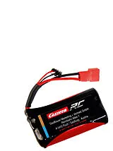 LiFePo4 AKKU 6,4V 1300mAH 13A Spiel
