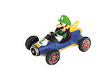1:18 Mario Kart Mach 8 Luigi R/C Spiel