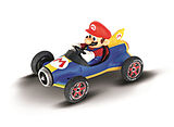 RC 2,4GHz Mario Kart Mach 8, Mario Spiel