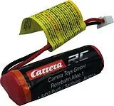 RC LiFePO4 Akku HFC1340/3.2V-320mAh Spiel