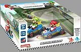 Pull and Speed Mario Kart 8 "Mach 8" Twinpack Spiel