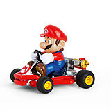 Carrera RC - 2,4GHz Mario Kart Pipe Kart, Mario Spiel