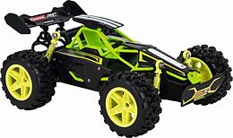 RC 2,4GHz Lime Buggy Spiel
