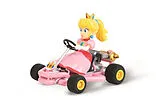 1:18 R/C Mario Kart Pipe Peach Spiel
