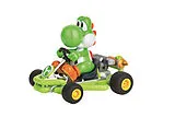 1:18 R/C Mario Kart Pipe Yoshi Spiel