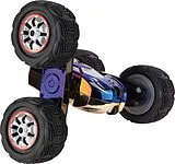 Carrera RC - 2,4GHz Turnator Color Flip Spiel