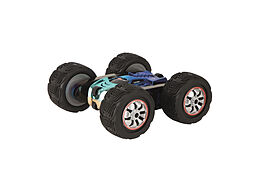 Carrera RC - 2,4GHz Turnator Color Flip Spiel