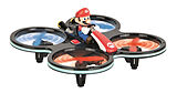 R/C Mini Mario-Copter 2.4 GHz Spiel