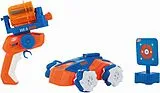 RC 2,4GHz Nerf Blasting Car Spiel