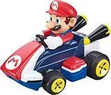 RC 2,4GHz Mario Kart Mini RC, Mario Spiel