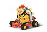 1:18 R/C Mario Kart Pipe Bowser Spiel