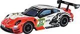 Hybrid Porsche 911 GT3 R Lionspeed GP Spiel