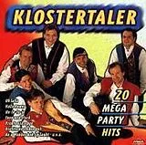 Klostertaler Musikkassette 20 Mega Party Hits