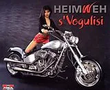 Heimweh CD-Single S'Vogulisi