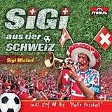 Sigi Michel Maxi Single CD Sigi Aus Der Schweiz