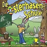 Märchen CD Die Osterhasen-Schule