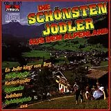Various CD Die Schönsten Jodler Aus Dem A