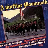 Various CD A Zünftige Blasmusik