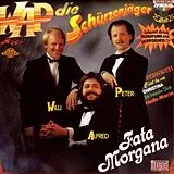 Zillertaler Schürzenjäger CD Fata Morgana