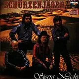 Zillertaler Schürzenjäger CD Sierra Madre