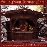 Various CD Stille Nacht,Heilige Nacht