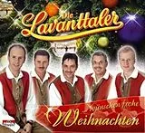 Die Lavanttaler CD Wünschen Frohe Weihnachten