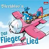 Blechblos'n die bayrische Band Maxi Single CD So A Schöner Tag
