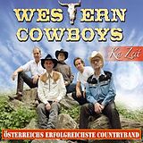 Western Cowboys Single CD Ka Zeit