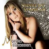Monika Klaassen Single CD Sehnsuchts-symphonie