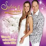 Sylvia & Laurent Single CD Wenn Der Weisse Flieder Wieder Blüht