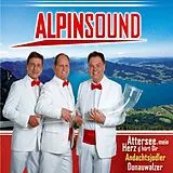 Alpinsound Single CD Attersee, Mein Herz G'hört Dir