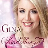Gina Single CD Kinderherzen