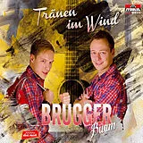 Brugger Buam Single CD Tränen Im Wind