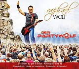 Raphael Wolf Single CD Der Partywolf