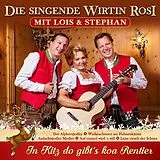 Singende Wirtin Rosi Mit Lois Single CD In Kitz Do Gibt's Ka Rentier