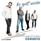 Western Cowboys Single CD Es Geht Weida