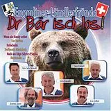 Engadiner Ländlerfründa CD Dr Bär Isch Los!