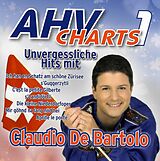 Claudio De Bartolo CD Ahv Charts 1