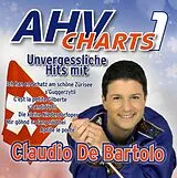 Claudio De Bartolo CD Ahv Charts 1