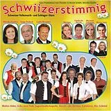 Various CD Schwiizerstimmig