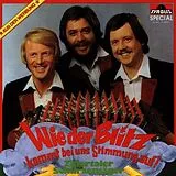 Zillertaler Schürzenjäger CD Wie Der Blitz Kommt Bei Uns St