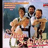 Die Lustigen Schilehrer CD Aus Dem Stubaital