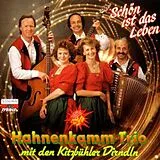 Hahnenkamm Trio / Kitzbühler Dirndl CD Schön Ist Das Leben