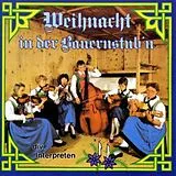 Various CD Weihnacht In Der Bauernstub'n
