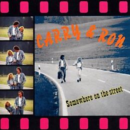 Carry & Ron CD Somewhere On The Street