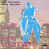 FMP-Tanzorchester CD Das Große Tanzvergnügen