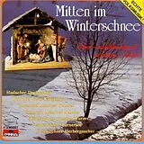 Various CD Mitten Im Winterschnee/advent-