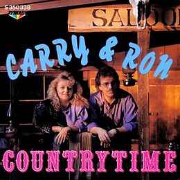 Carry & Ron CD Countrytime